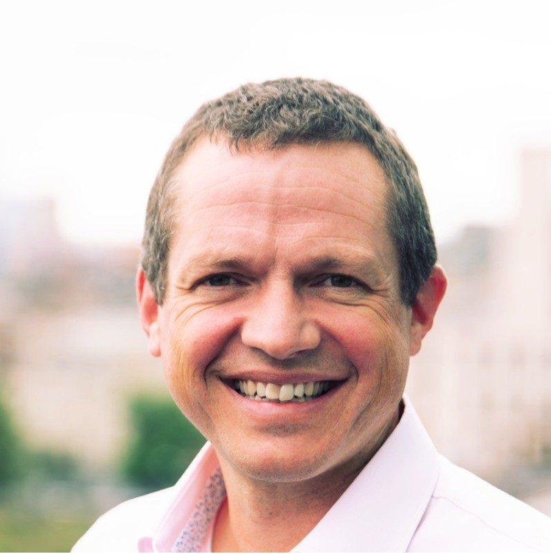 Andy Barton